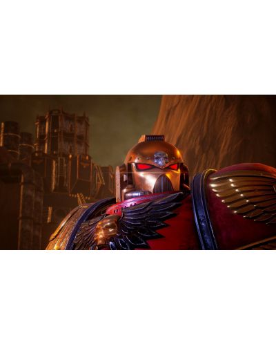 Warhammer 40,000: Eternal Crusade (PC) - 8