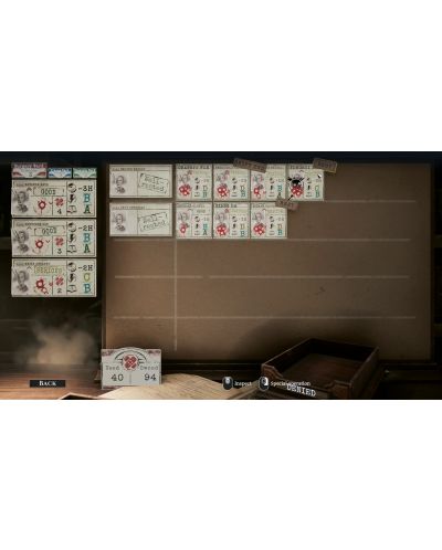 War Hospital Код в кутия (PC) - 4