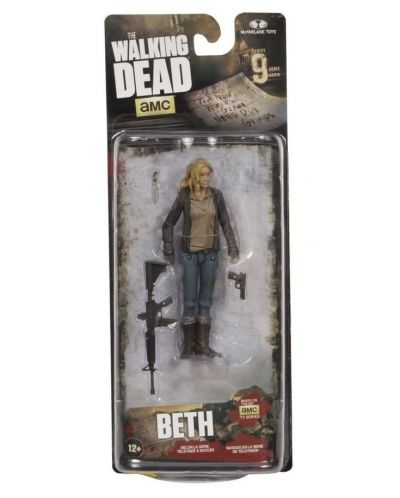 Фигура The Walking Dead - Tv Series 9 - Beth Greene