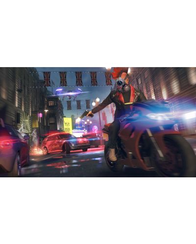 Watch Dogs: Legion - Resistance Edition (Xbox One) - 3