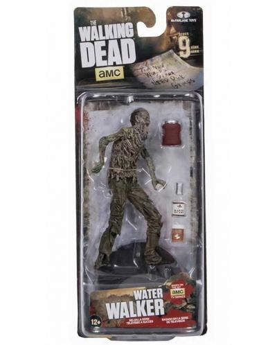 Фигура The Walking Dead - Tv Series 9 - Water Walker