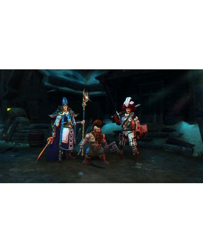 Warhammer: Chaosbane Magnus Edition (PC) - 9