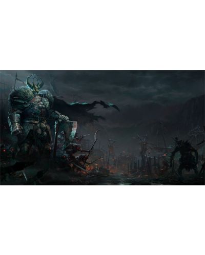 Warhammer: Vermintide 2 - Deluxe Edition (Xbox One) - 11