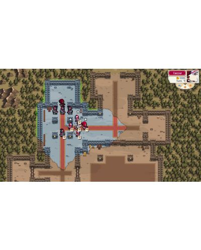 Wargroove (PS4) - 6