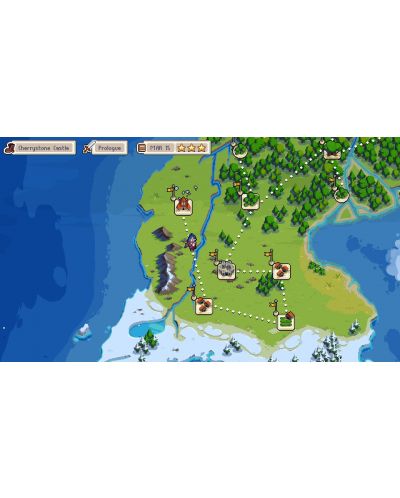 Wargroove (PS4) - 9