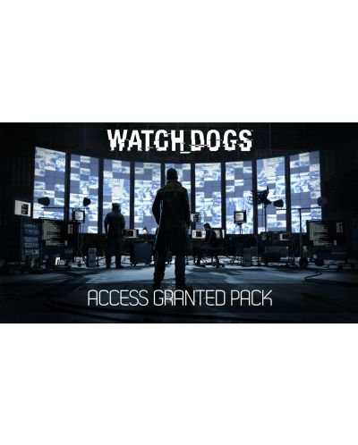 Watch_Dogs Complete Edition (Xbox One) - 3