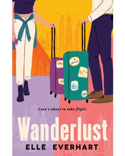 Wanderlust - 1