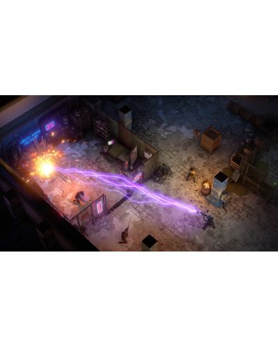 Wasteland 3 - Day One Edition (PC) - 6