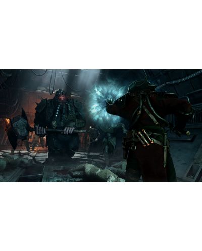 Warhammer 40,000: Darktide (Xbox Series X) - 3