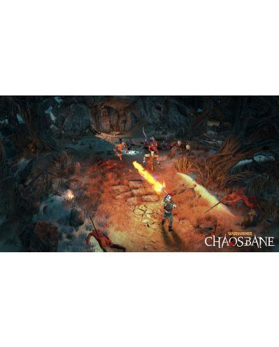 Warhammer: Chaosbane (Xbox One) - 9