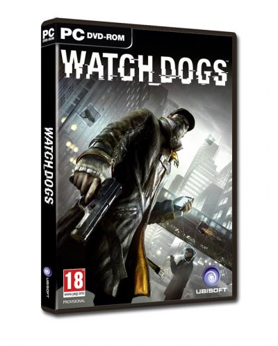 Watch_Dogs (PC) - 1