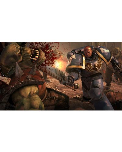 Warhammer 40,000: Space Marine (Xbox 360) - 8