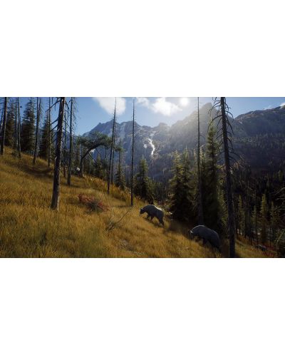 Way of the Hunter (Xbox Series X) - 6