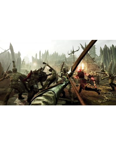 Warhammer: Vermintide 2 - Deluxe Edition (PS4) - 7