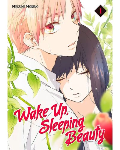 Wake Up, Sleeping Beauty, Vol. 1: The Awakening - 1
