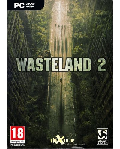 Wasteland 2 (PC) - 1
