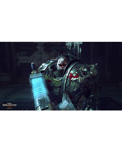 Warhammer 40,000 Inquisitor Martyr (PS4) - 7