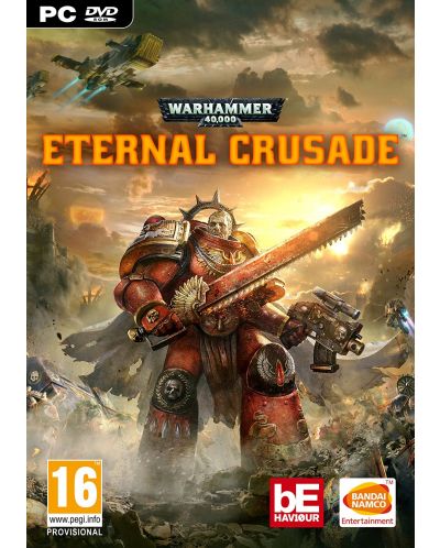 Warhammer 40,000: Eternal Crusade (PC) - 1