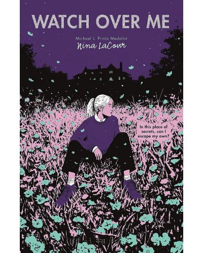 Watch Over Me (US Edition) - 1