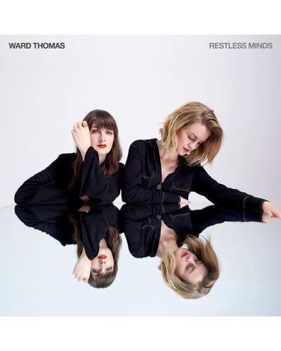 Ward Thomas - Restless Minds (CD)