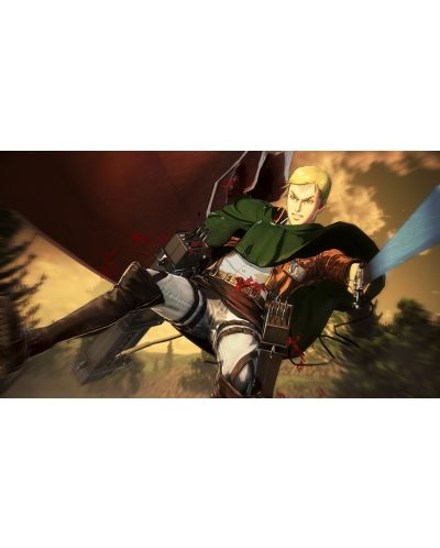 Attack on Titan 2 (Xbox One) - 10
