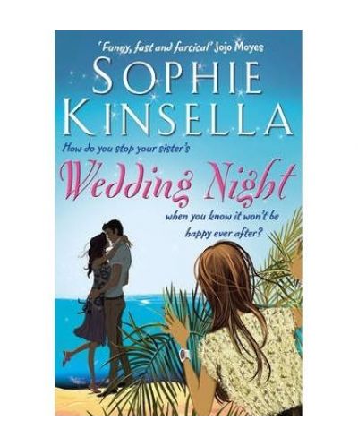 Wedding Night