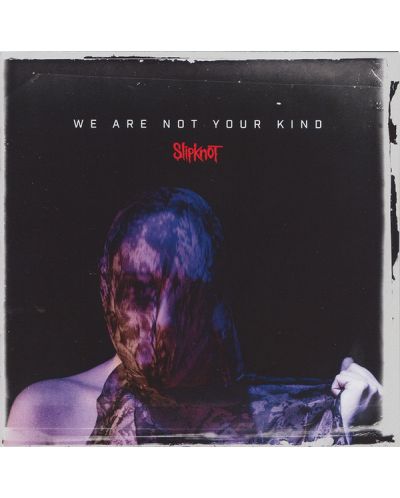 Slipknot - We Are Not Your Kind (CD) - 1