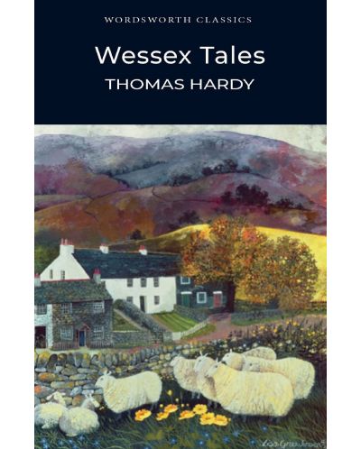 Wessex Tales - 1