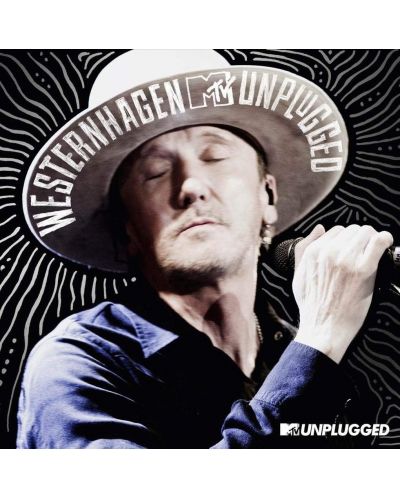 Westernhagen - MTV Unplugged (2 CD)
