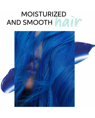 Wella Professionals Color Fresh Оцветяваща маска за коса Blue, 150 ml - 5