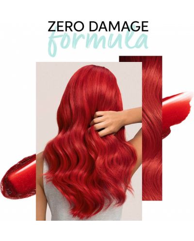 Wella Professionals Color Fresh Оцветяваща маска за коса Red, 150 ml - 4