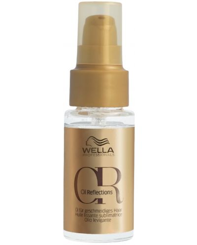 Wella Professionals Oil Reflections Възстановяващо олио, 30 ml - 1