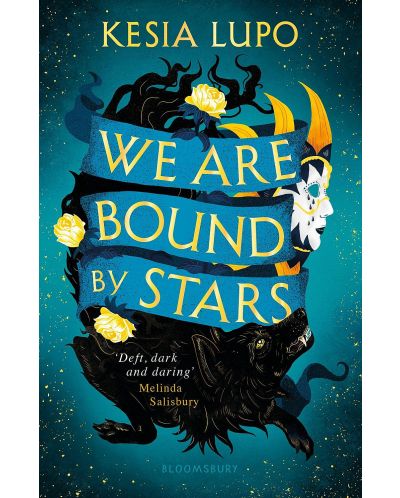 We Are Bound by Stars - 1