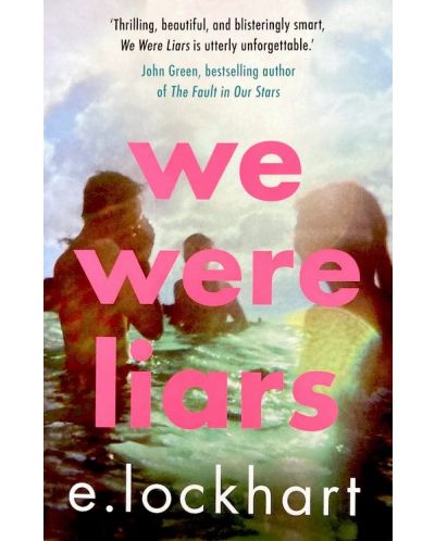 We Were Liars