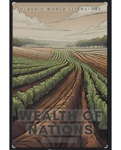 Wealth of Nations