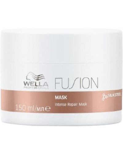 Wella Professionals Fusion Маска за коса, 150 ml - 1