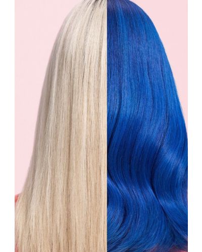 Wella Professionals Color Fresh Оцветяваща маска за коса Blue, 150 ml - 3