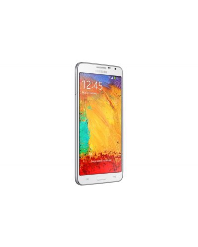 Samsung GALAXY Note 3 Neo - бял - 12