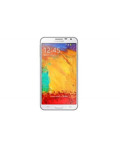 Samsung GALAXY Note 3 Neo - бял - 6