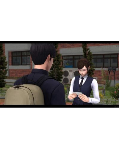 White Day: A Labyrinth Named School (PS4) - 4