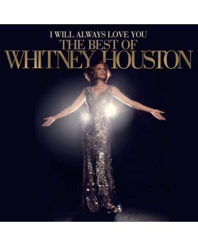 Whitney Houston - The Best Of (CD) - 1