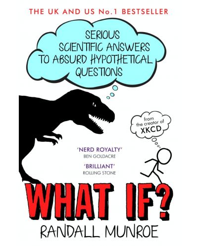 What If? - 1