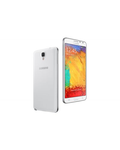 Samsung GALAXY Note 3 Neo - бял - 5