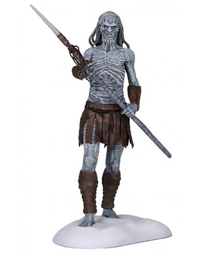 Фигура Game of Thrones - White Walker