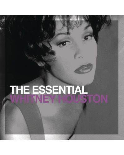 Whitney Houston - The Essential Whitney Houston (2 CD)