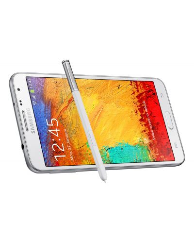 Samsung GALAXY Note 3 Neo - бял - 2