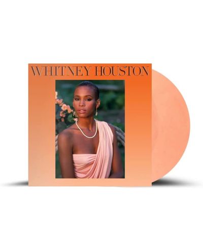 Whitney Houston - Whitney Houston (Peach Vinyl) - 2