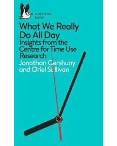 What We Really Do All Day