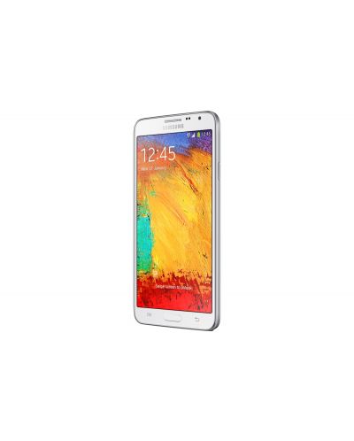 Samsung GALAXY Note 3 Neo - бял - 3