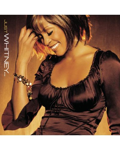 Whitney Houston - Just Whitney (CD)